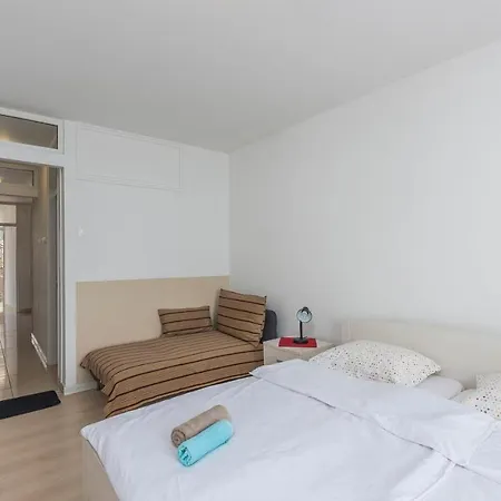 Peskera Tomicic 포레치