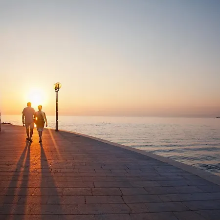 게스트하우스 Peskera Tomicic 3*