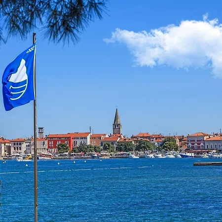 게스트하우스 Peskera Tomicic 포레치