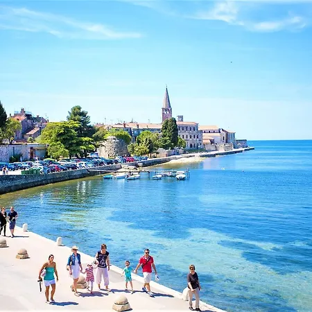 Affittacamere Peskera Tomicic