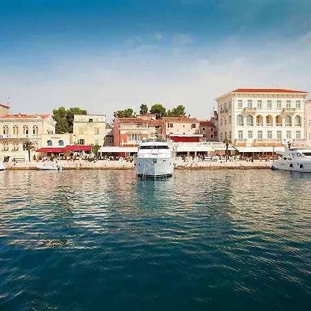Peskera Tomicic 3*