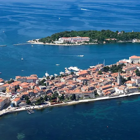 Peskera Tomicic Porec