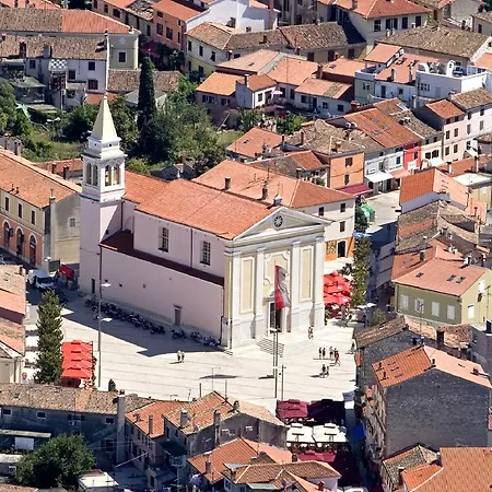 Peskera Tomicic 3* Porec