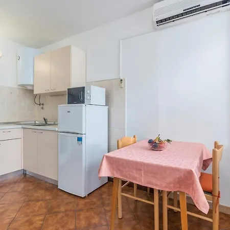 Peskera Tomicic Guest house