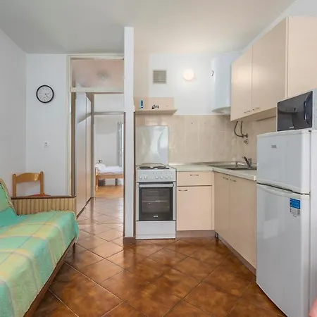 Peskera Tomicic Guest house