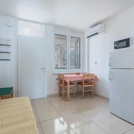 Pensjonat Peskera Tomicic Poreč