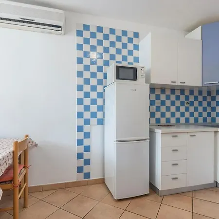 Peskera Tomicic Pensjonat Poreč