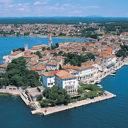 Guest house Peskera Tomicic 3*
