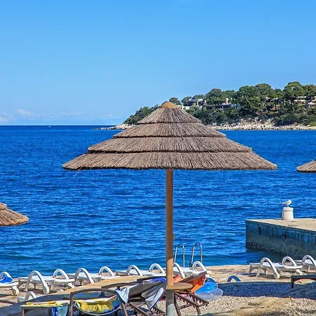Guest house Peskera Tomicic